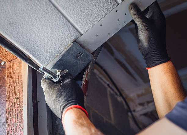 Reliable Garage Door Panel Replacement contractor in Lynchburg city County, VA by Garage Doors Repair Pro